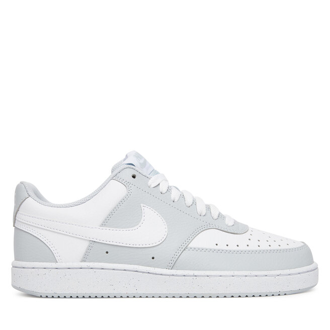 Sneakersy Nike Court Vision LO - Biały