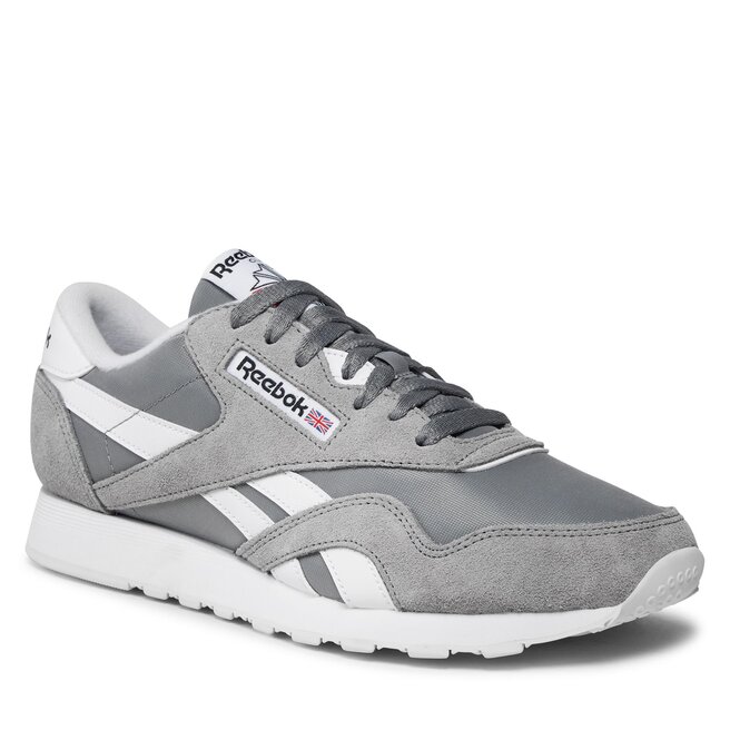 Reebok classic nylon shoes Clearance