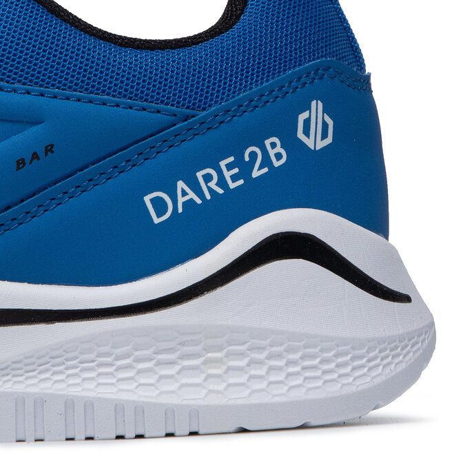 Dare2B Topánky Dare2B Plyo DMF371 T3R Athletic Blue/White