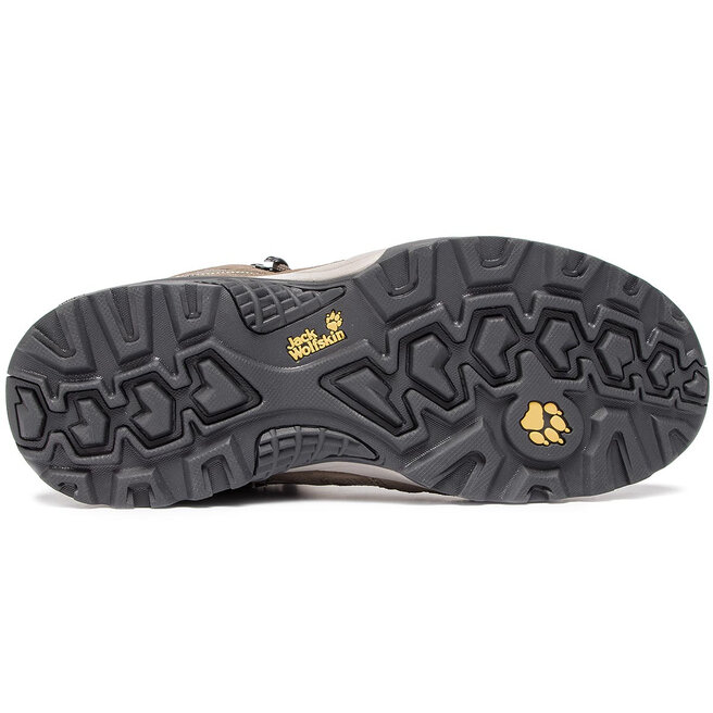Vojo hike 2 cheap texapore mid