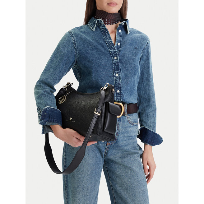 Torebka Beverly Hills Polo Club