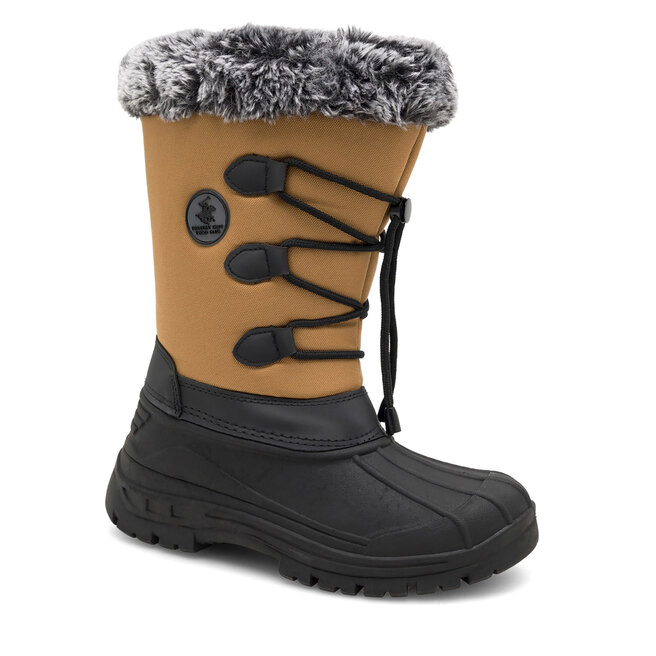 Chłopięce śniegowce Beverly Hills Polo Club