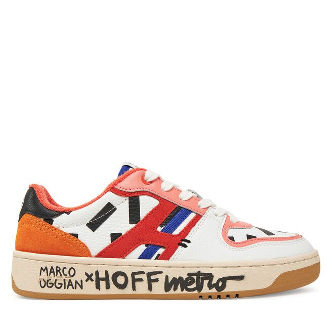 Sneakersy HOFF Marco - Kolorowy