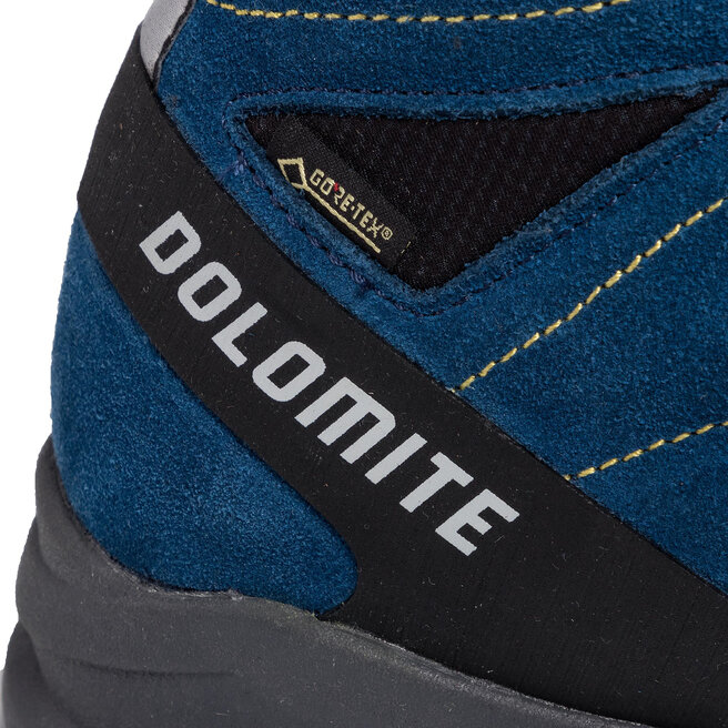 Botas de trekking Dolomite Crodarossa Mid Gtx GORETEX 2657681145020