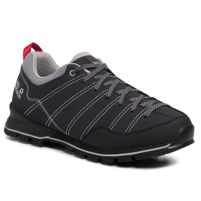 Jack wolfskin clearance scrambler low m