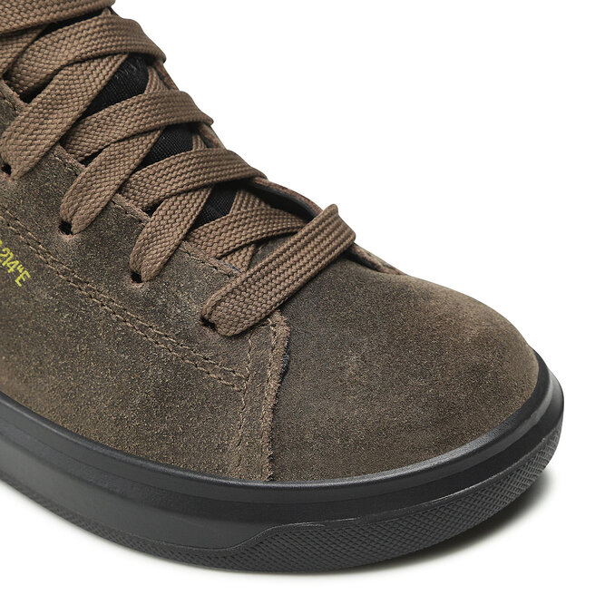 Superfit Сникърси Superfit GORE-TEX 1-006460-7010 M Grün