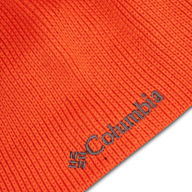 Columbia Mütze Columbia Bugaboo™ Beanie 1625971813 Red/Quartz 813