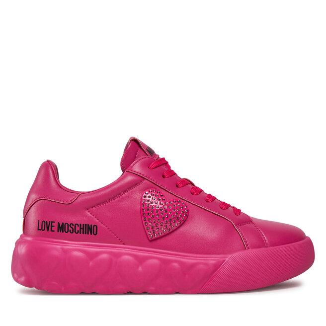 Zapatillas hot sale moschino imitacion