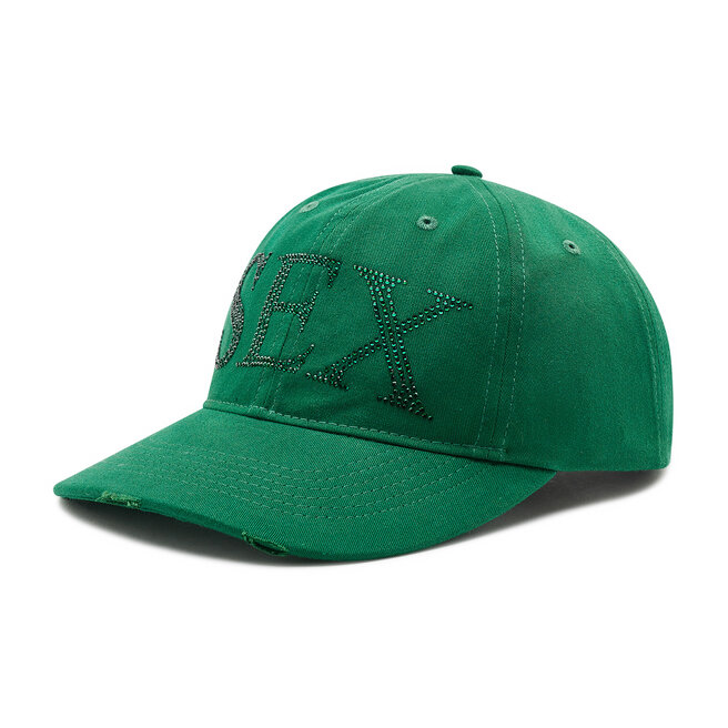 2005 Καπέλο Jockey 2005 Sex Hat Green