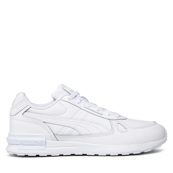 Sneakersy Puma Graviton Pro L - 02 Biały