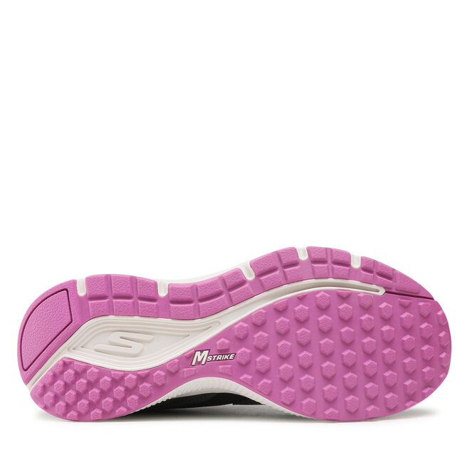 Skechers Skor Skechers Anahita 128280/BKPR Black/Purple
