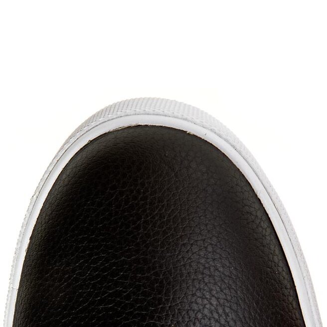 Halbschuhe Lacoste Ampthill Lcr Spm 7 27SPM107402H Black eschuhe