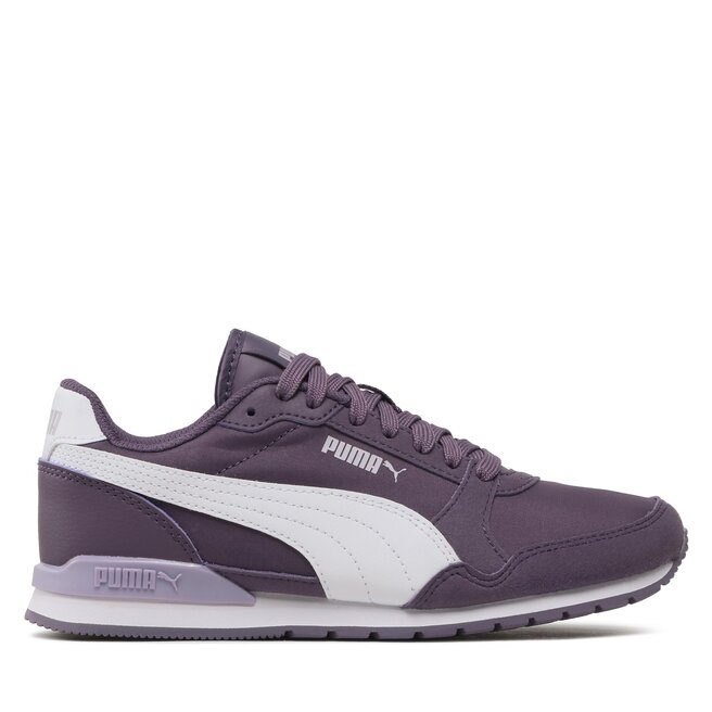 Sneakersy Puma St Runner V3 Nl - 17 Fioletowy