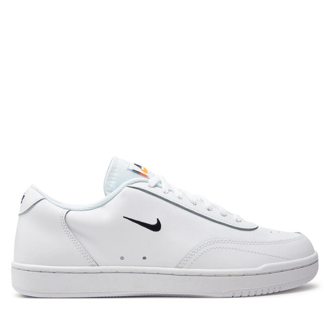 Sneakersy Nike Court Vintage - 101 Biały