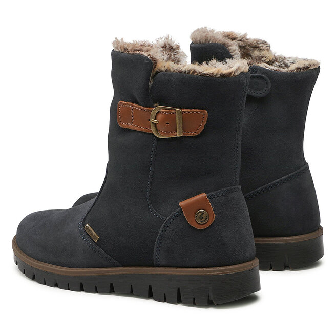 bottes primigi gore tex