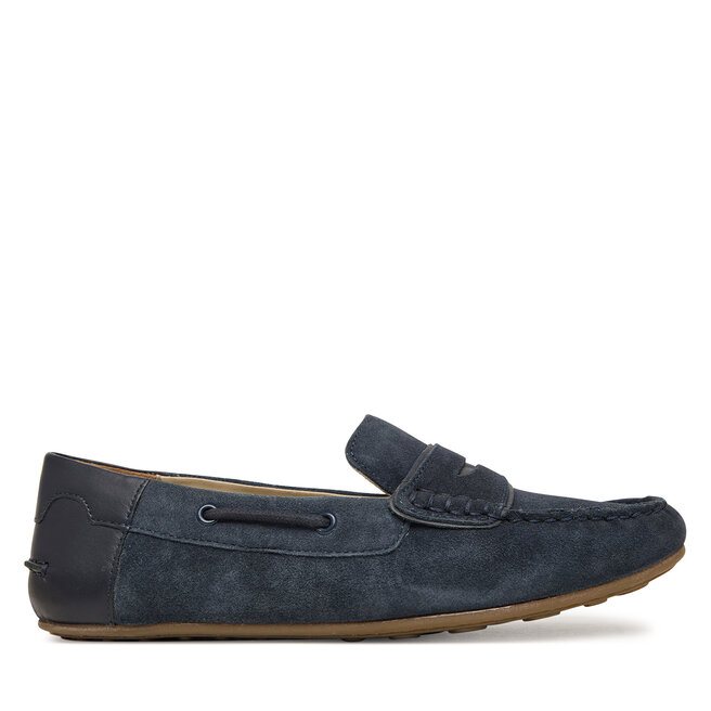 Mokasyny Mayoral 47765.63 Granatowy -