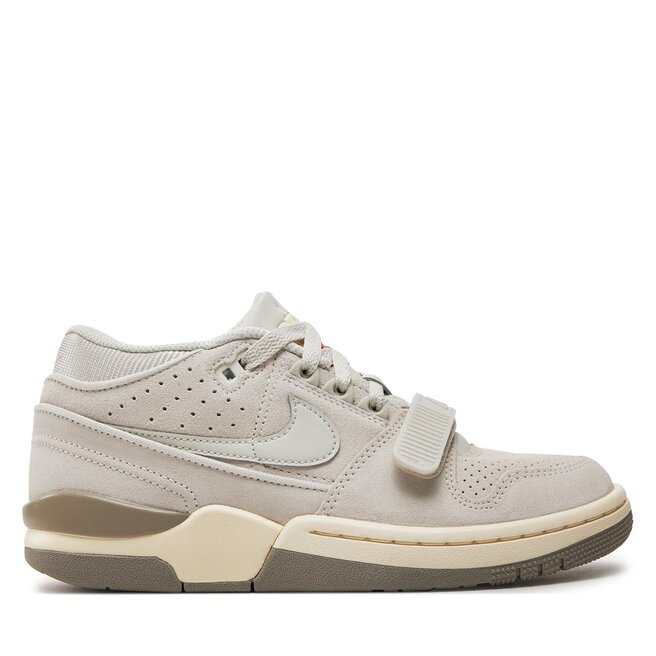 Sneakersy Nike AAF88 - 001 Szary