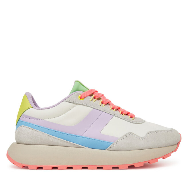 Sneakersy Gioseppo Athol - Écru