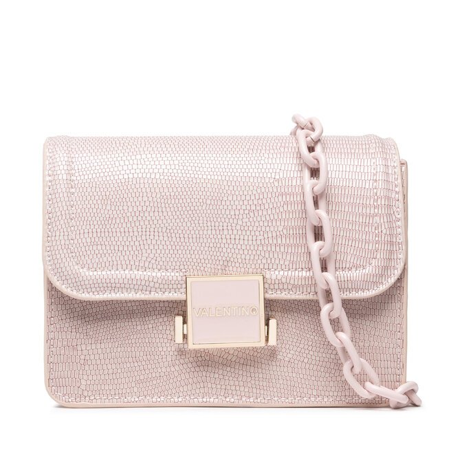 Valentino Τσάντα Valentino Nicum VBS64301 Cipria