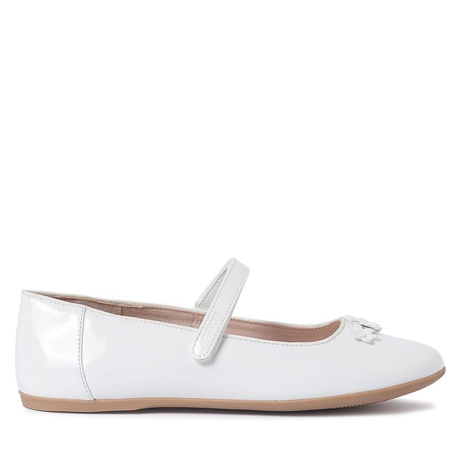 Mayoral Балеринки Mayoral 47433 Blanco 78