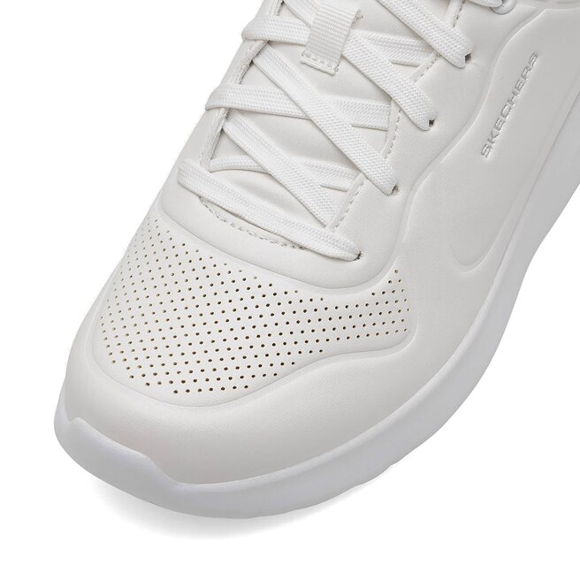 Skechers Sneakers Skechers Uno Lite 8750063 WHT White