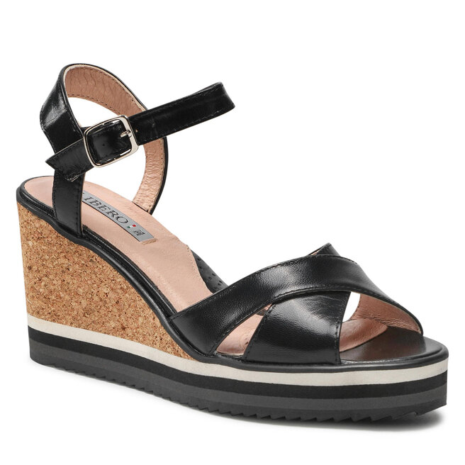 Libero Sandalen Libero 2525 8