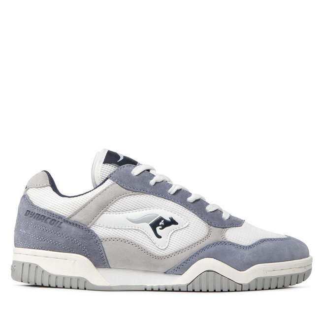 KangaRoos Сникърси KangaRoos Net 47292 00 4178 Blue Sky/White