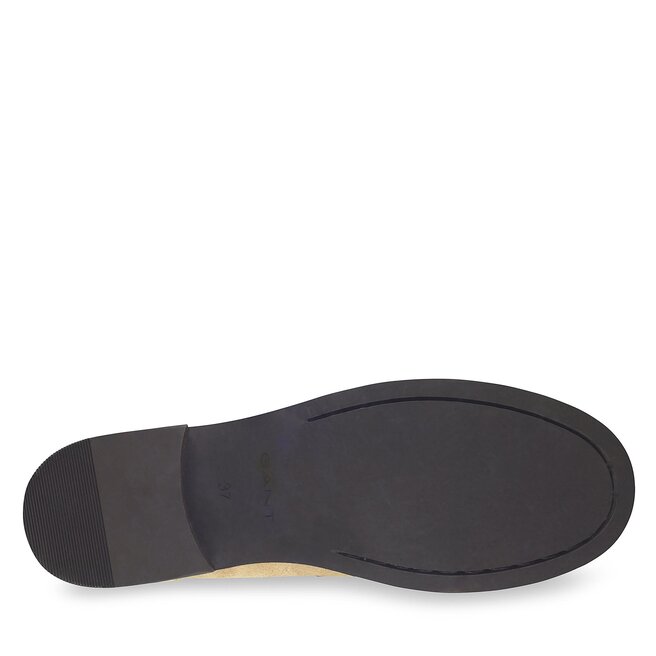 Gant Slipper Gant Gracelyn 26573809 Beige/Earth G106