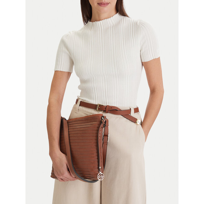 Torebka Lasocki CEO-LSK-K-022-06 Brązowy -