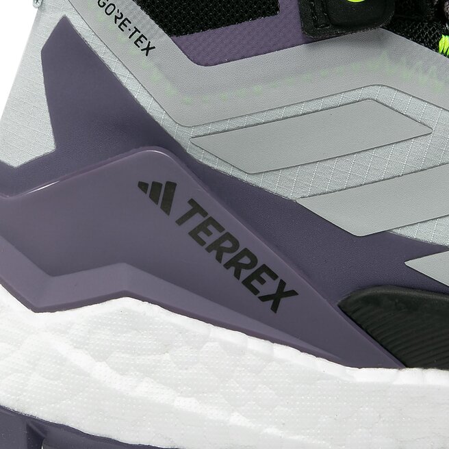 adidas Boty adidas Terrex Free Hiker GORE-TEX Hiking Shoes 2.0 IF4926 Wonsil/Wonsil/Luclem