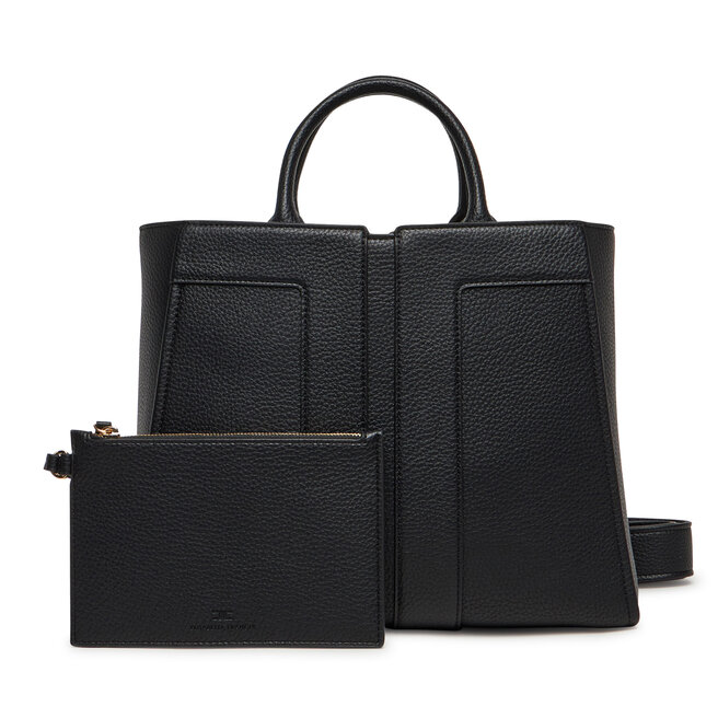 Torebka Elisabetta Franchi - Czarny