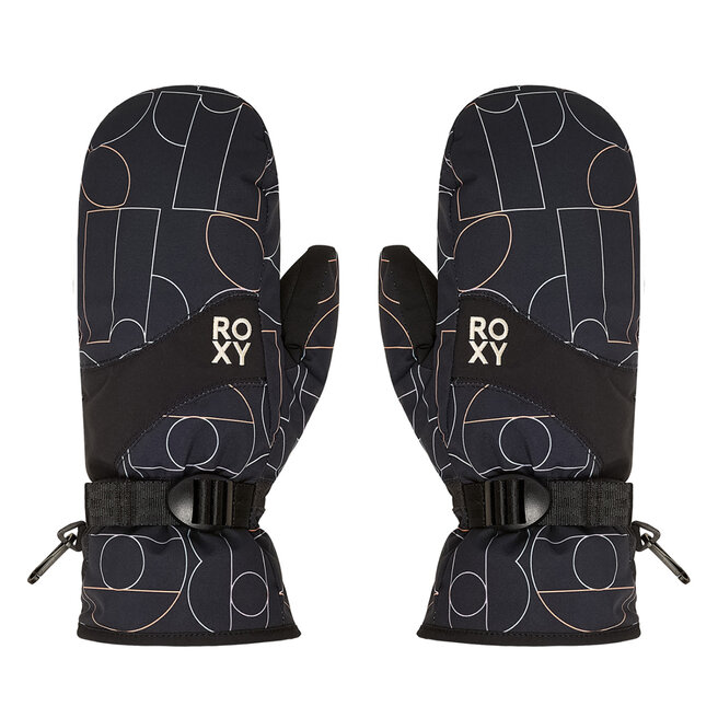 Rękawice narciarskie Roxy