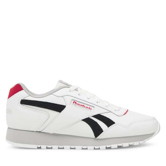 Sneakersy Reebok Glide - Biały