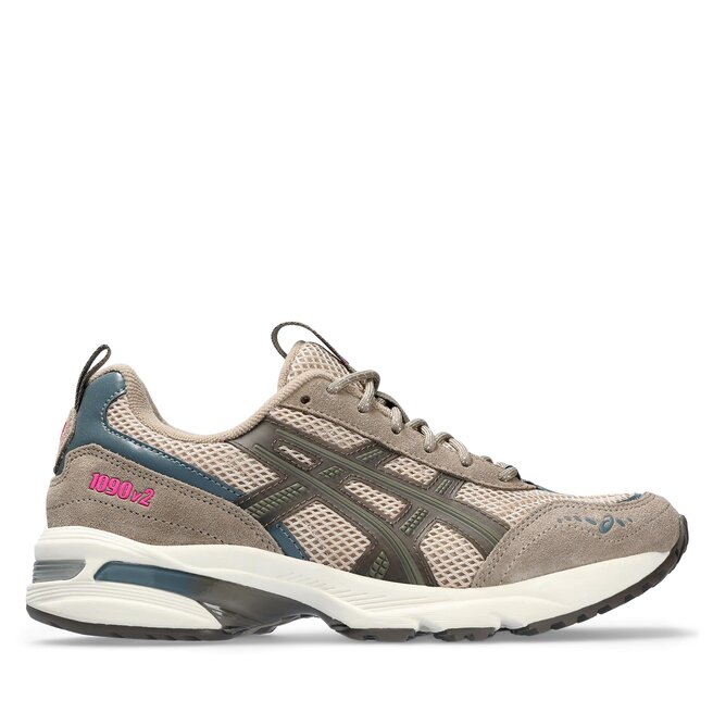 Asics Cipő Asics Gel-1090V2 1202A383 Simply Taupe/Dark Taupe 250