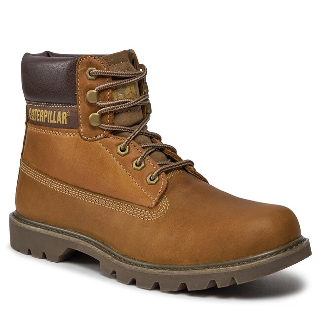 Caterpillar colorado sales czarne