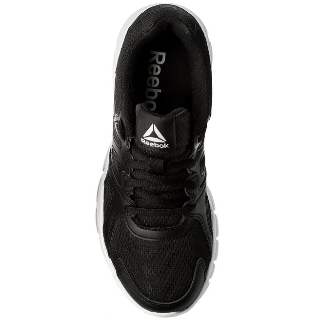 Chaussures Reebok Trainfusion Nine 3.0 BS9987 Black White Silver