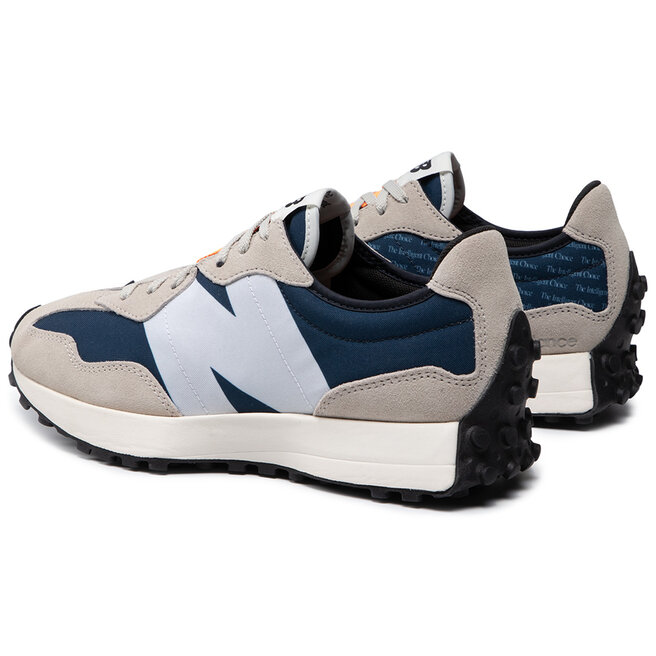 New balance new arrivals 327 kaina
