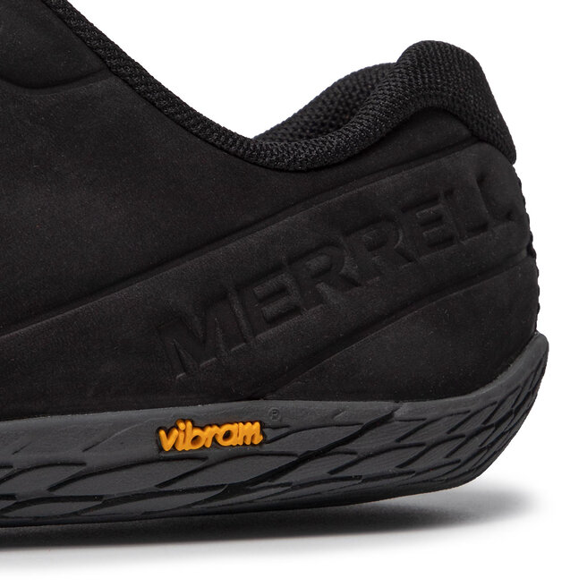 Merrell Обувки Merrell Vapor Glove 3 Luna Ltr J33599 Black