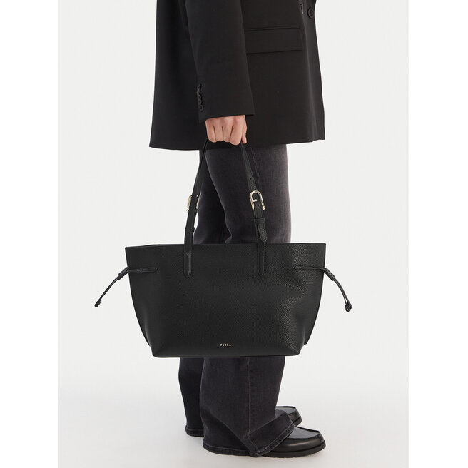 Torebka Furla Ava M WB02069 BX4329 CN 3924S Czarny -