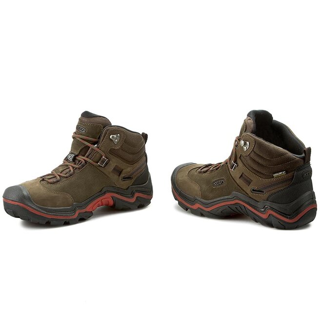 Keen cascade bossanova 2025