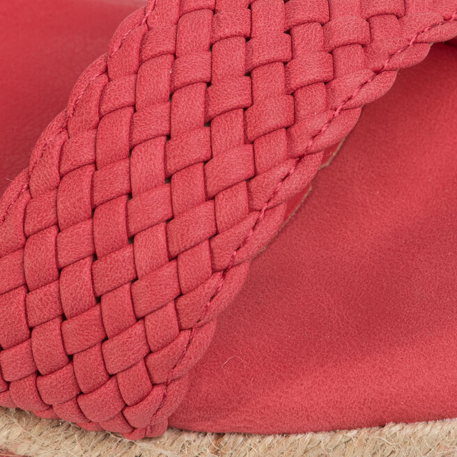 Refresh Espadrillas Refresh 69485 Red