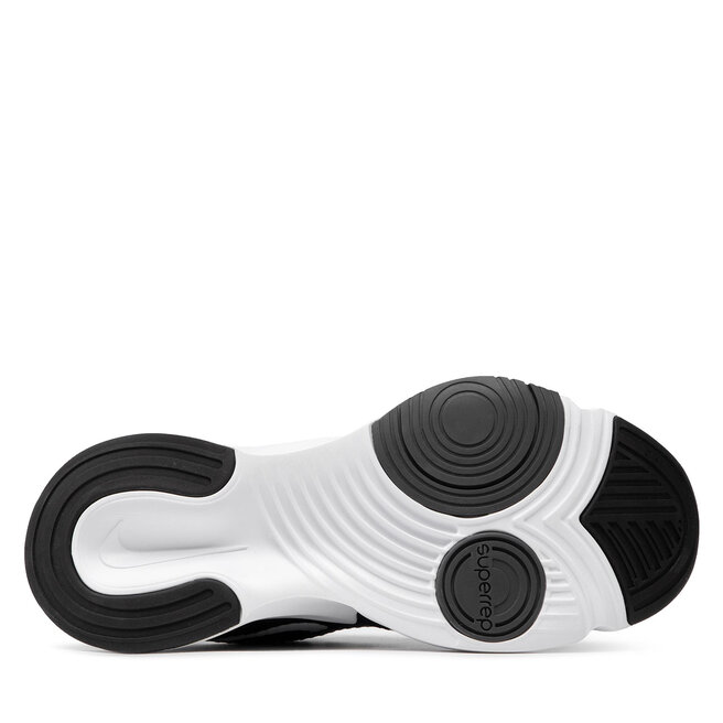 Batai Nike Superrep Go CJ0773 010 Black/White/Dk Smoke Grey •  Www.eavalyne.lt