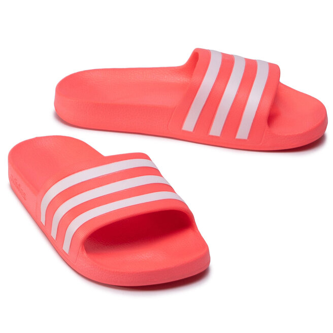 Шльопанці adidas adilette Aqua FW4292 
