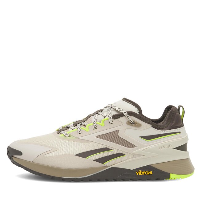 Reebok nano top 5 beige