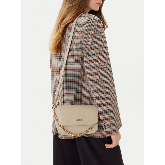 Torebka MEXX C-MEXX-L-003-08 Beżowy -