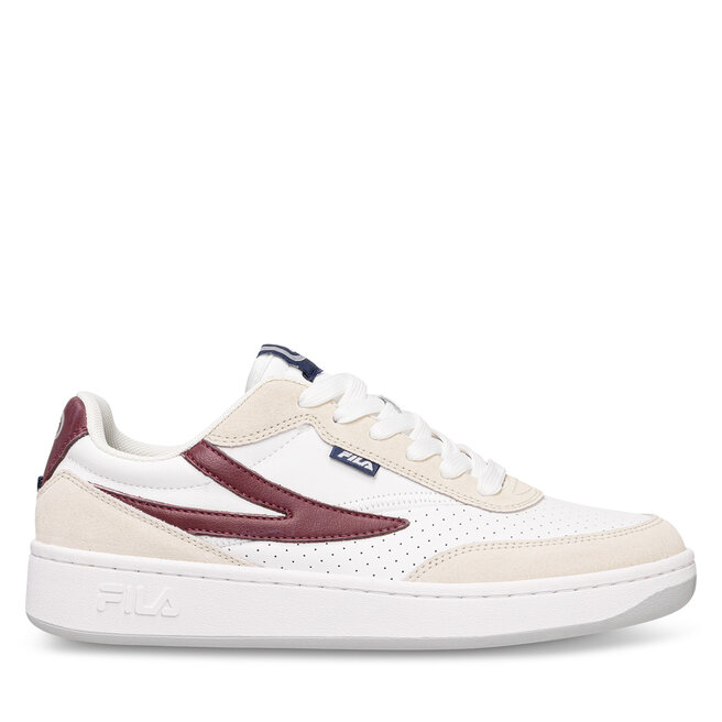 Sneakersy Fila Sevaro S - Biały