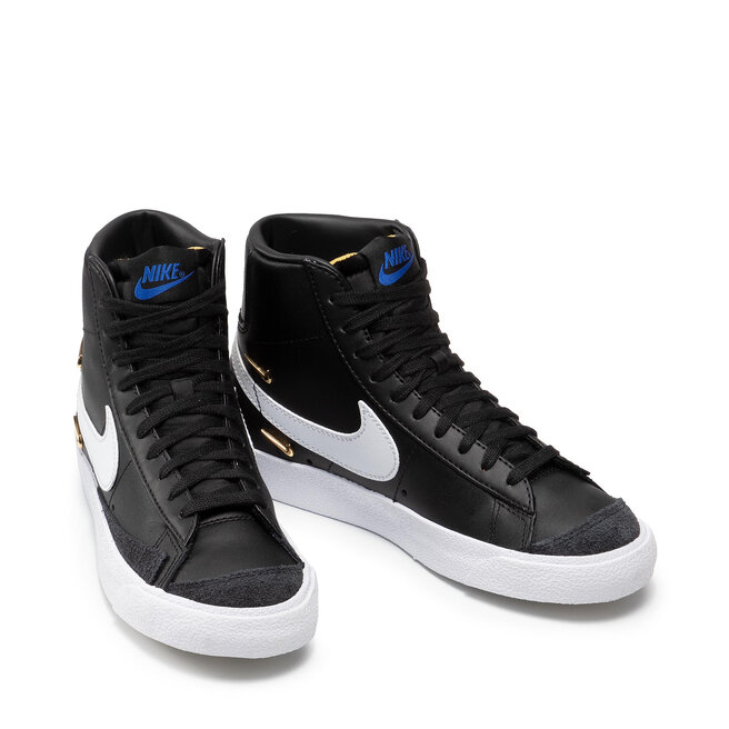 Nike Wmns Blazer Mid '77 SE - Asphaltgold