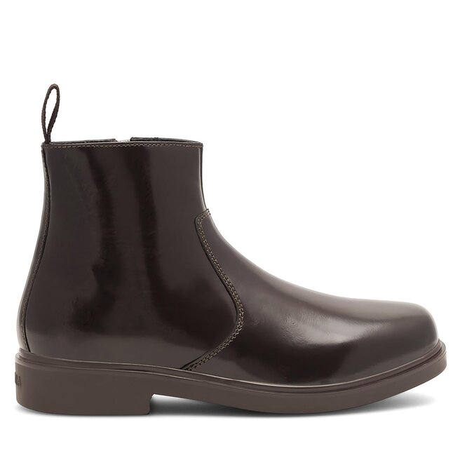 Męskie botki Badura