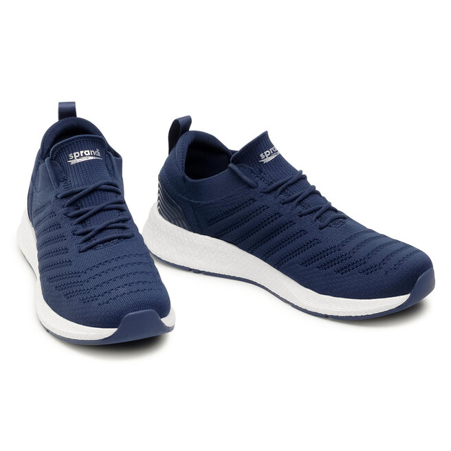 Sprandi Παπούτσια Sprandi MP07-GVA Navy