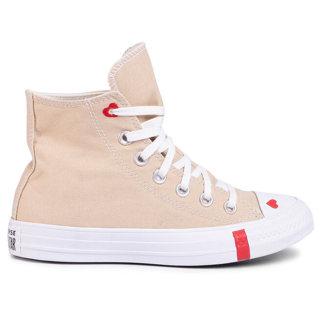 Converse desert ore clearance